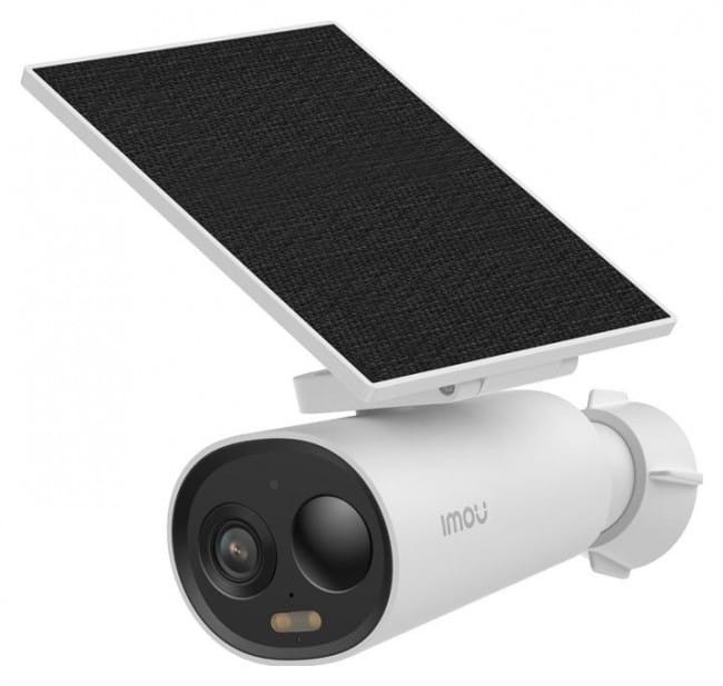 IMOU IPC-K9DC-5M0WEH-V2
