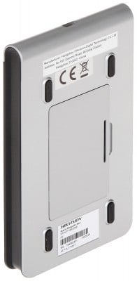 Hikvision DS-K1F100-D8E Photo#2
