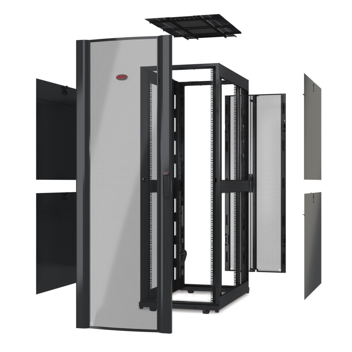 APC by Schneider Electric AR3100X610
