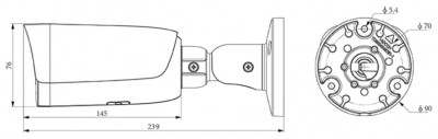 Tiandy TC-C35US 3LRA-28 Photo#5