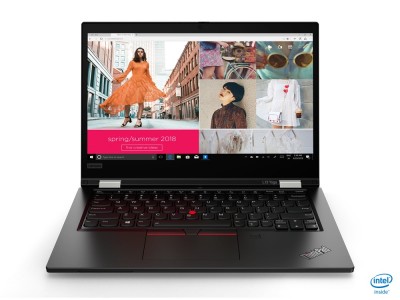 Lenovo 20VK0020MX Photo#1