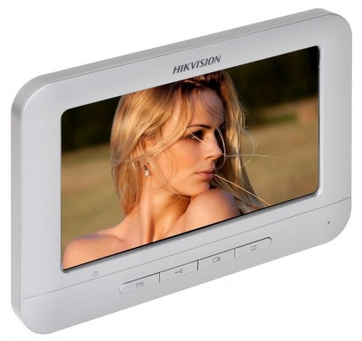 Hikvision DS-KIS203T Photo#2