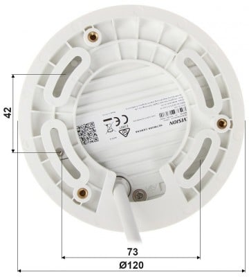 Hikvision DS-2CD2546G2-IS(2.8mm)(C) Photo#4
