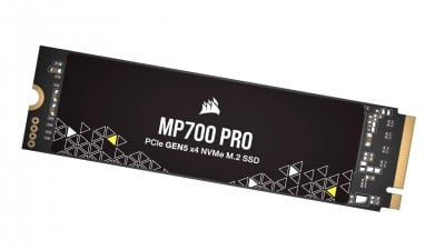 Corsair Corsair MP700 PRO 4 TB M.2 PCI Express 5.0 NVMe 3D TLC NAND