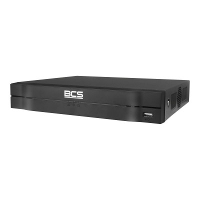 BCS BCS-L-NVR0801-4KE(2) Photo#3