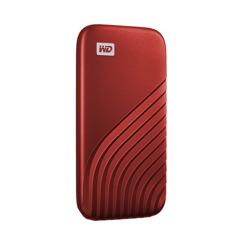Sandisk WDBAGF0010BRD-WESN