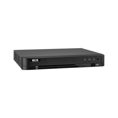 BCS BCS-V-XVR1601-Ai Photo#3