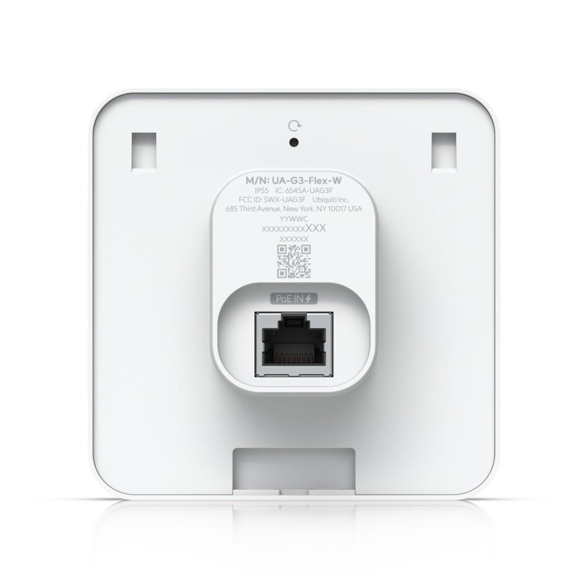 Ubiquiti UA-G3-Flex-W