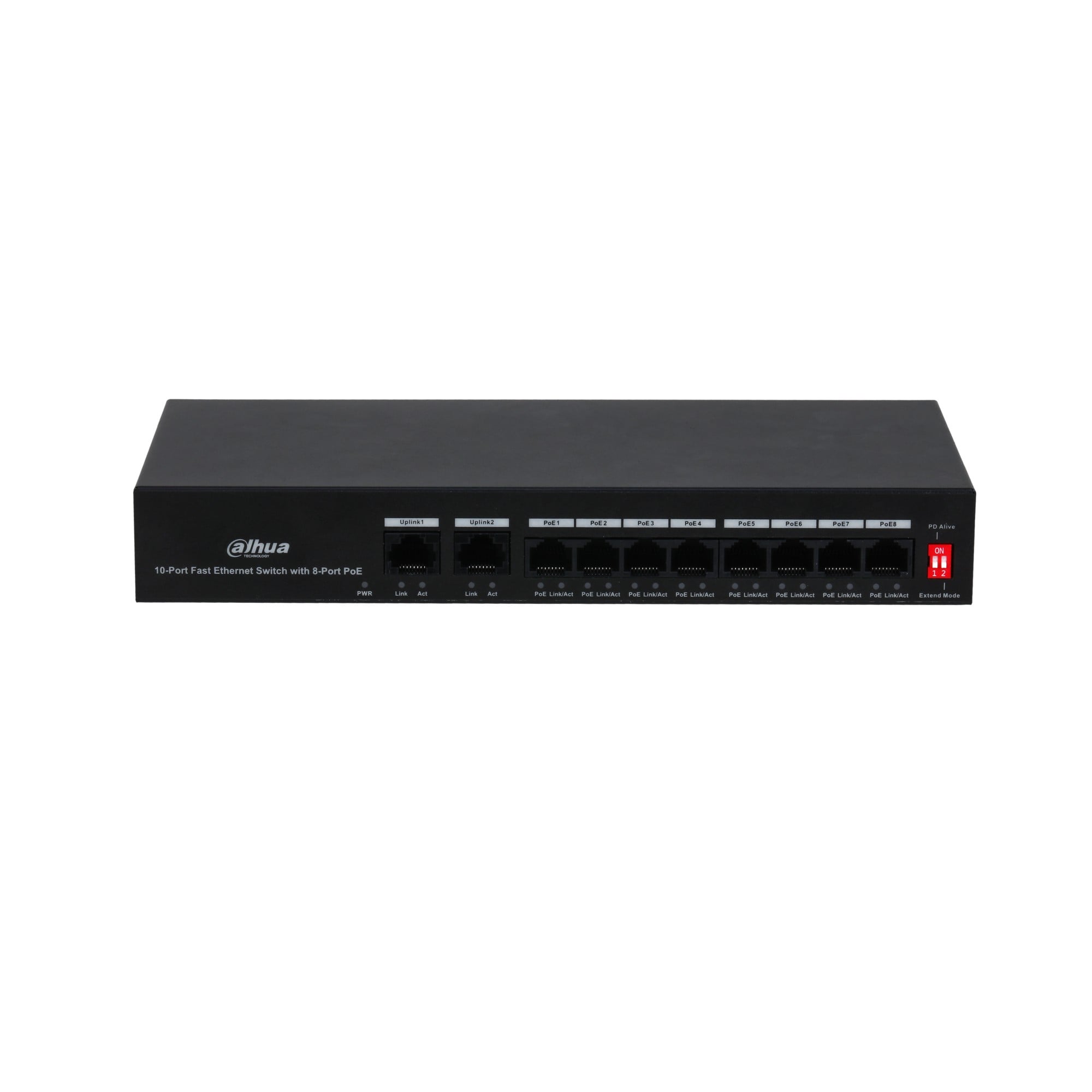 Dahua PFS3010-8ET-65