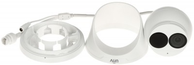 Uniview IPC3614LE-ADF28K-H Photo#2