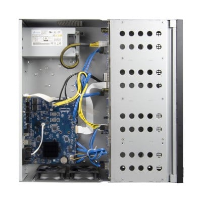 BCS BCS-L-NVR12808XR-A-4K-AI(2) Photo#8