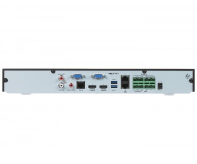 Uniview NVR502-32E-IX-G Photo#4