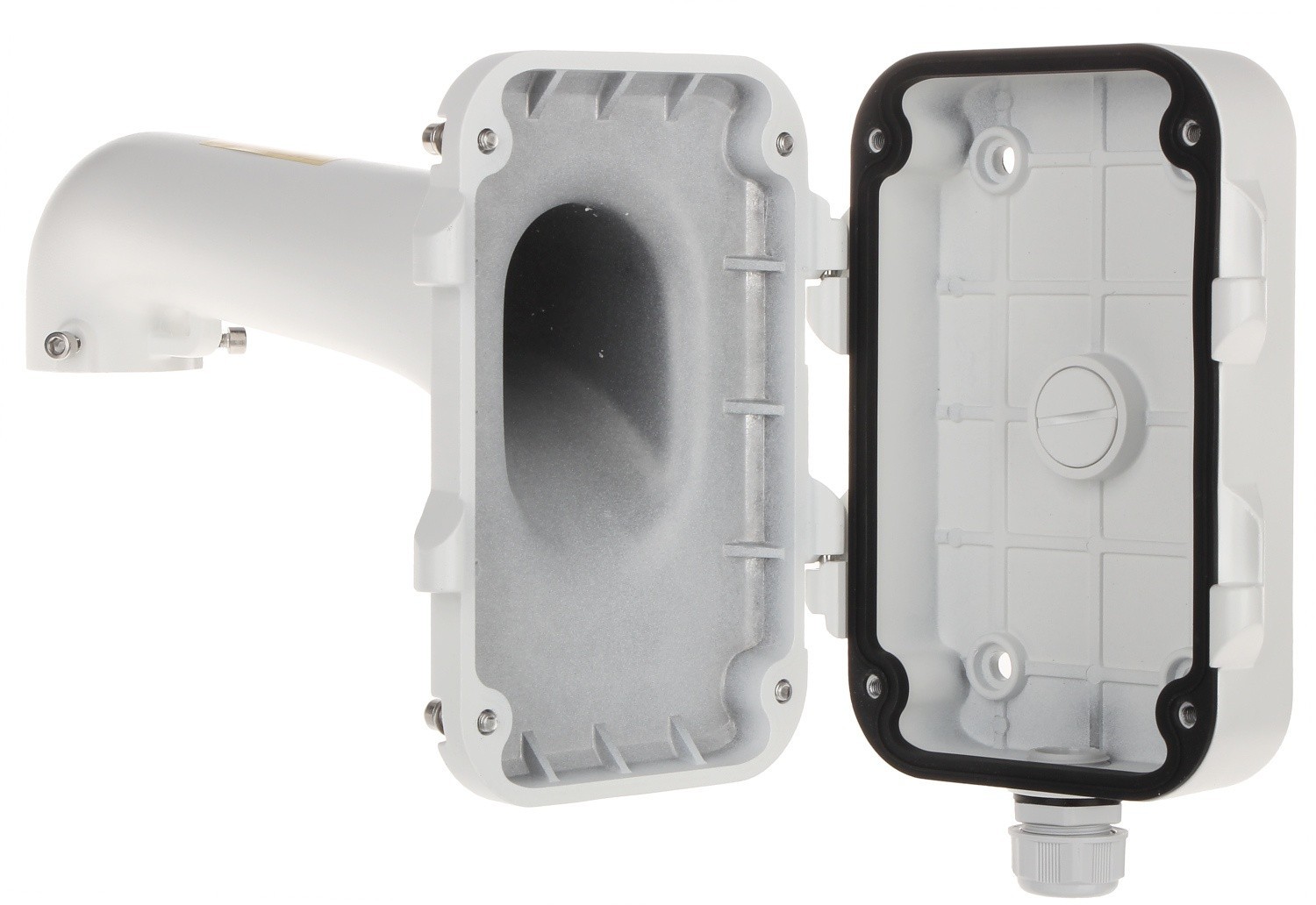 Hikvision DS-1604ZJ