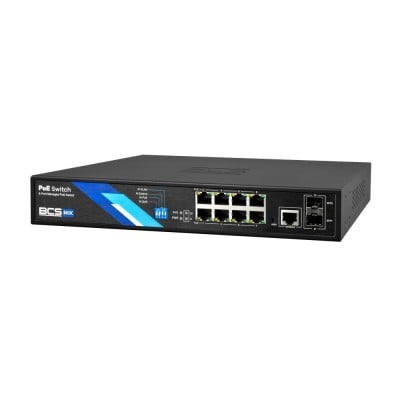 BCS BCS-B-SP08G-2SFP-M Photo#3