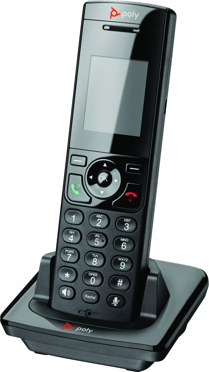 HP Poly 89D20AA