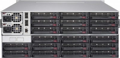 Supermicro CSE-847E1C-R1K23JBOD Photo#2