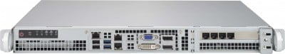 Supermicro CSE-515-R407 Photo#2