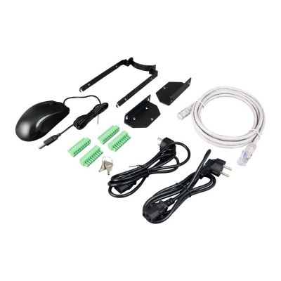 BCS BCS-L-NVR3208XR-A-8KR-Ai Photo#6