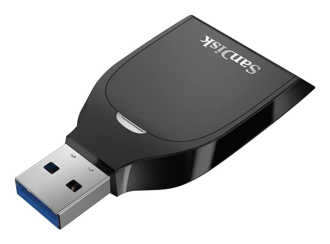 Sandisk SDDR-C731-GNANN