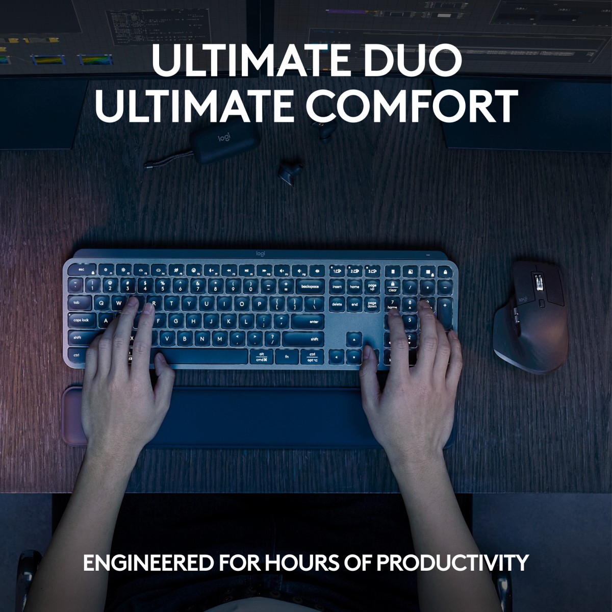 Logitech 920-011607