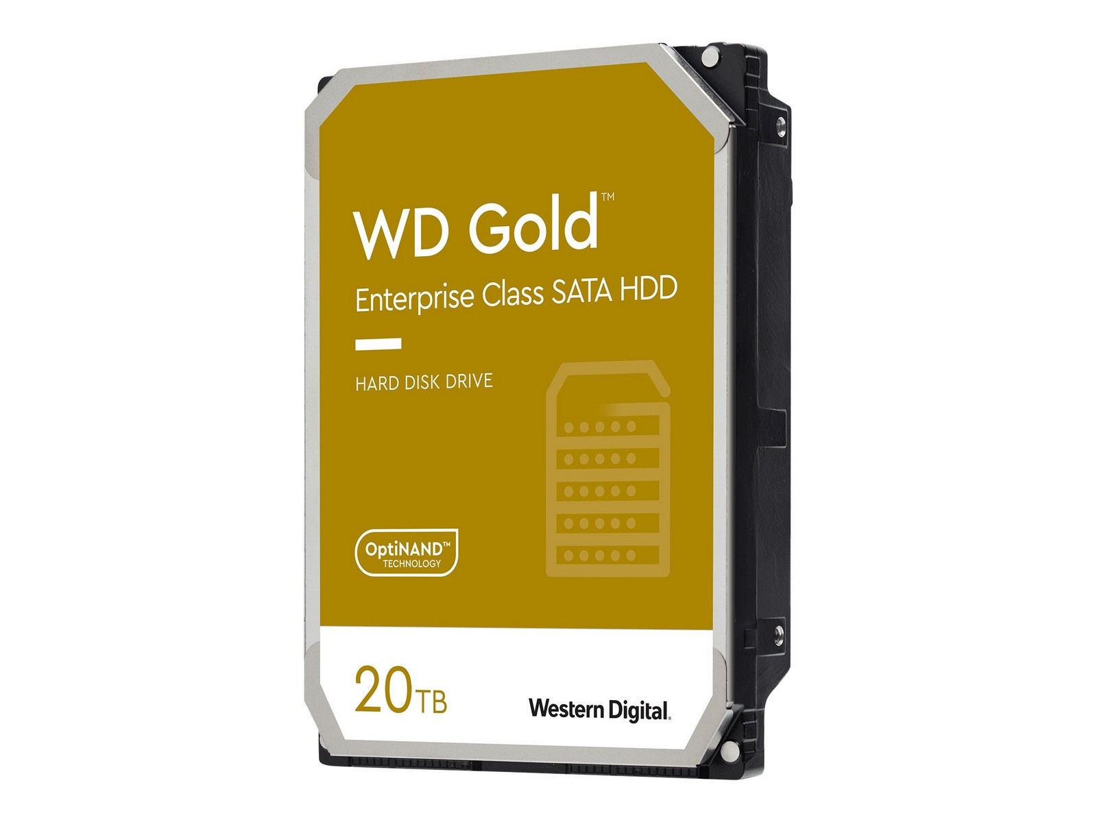 Western Digital WD201KRYZ