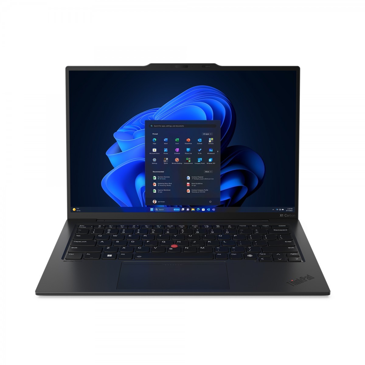 Lenovo 21KC0055PB