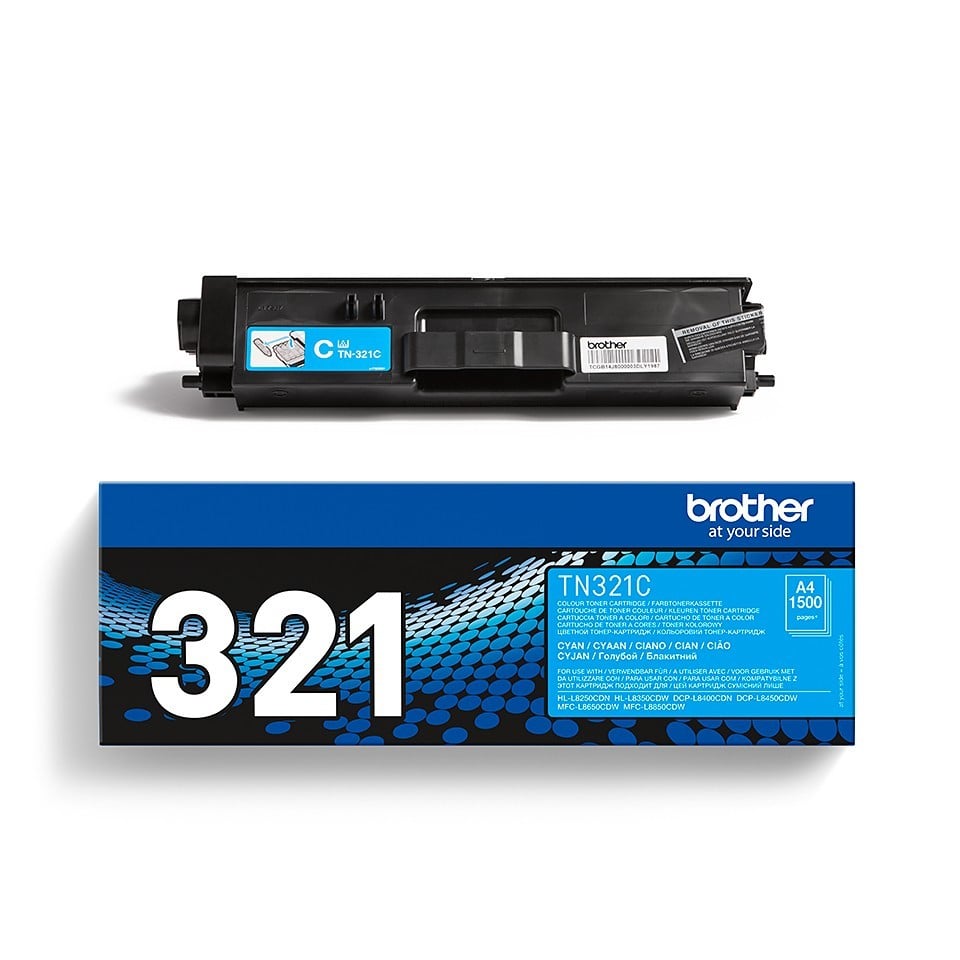 Brother TN321C