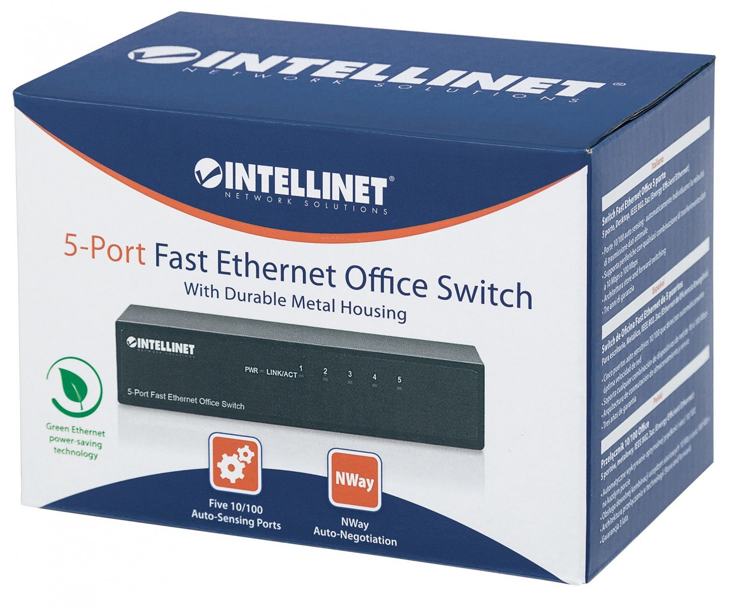 Intellinet 523301