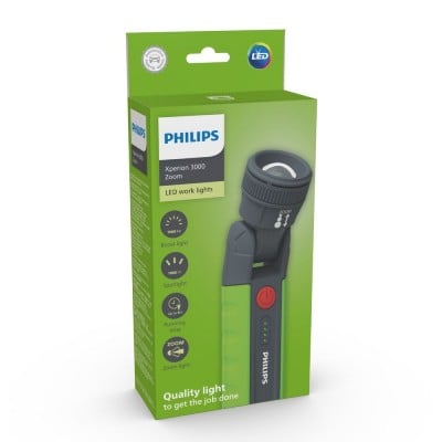 Philips X30ZOOMX1 Photo#2