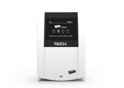 Tech-Sterowniki TECH-CONTROLLERS WG.05.0036 Maišymo vožtuvo modulis i-1m TECH valdikliai 1 veikimo aktuatoriui