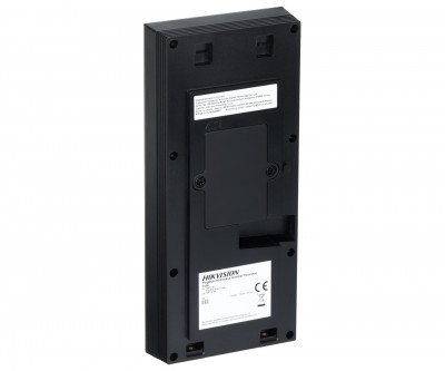 Hikvision DS-K1T807MBFWX-QRE1 Photo#2
