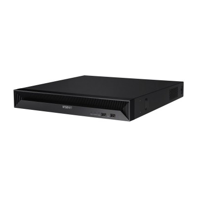 Hanwha Vision QRN-1630S Photo#1