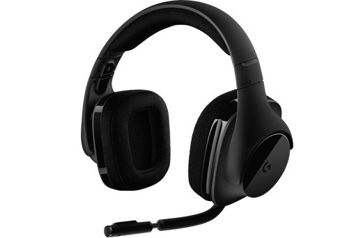 Logitech 981-000634