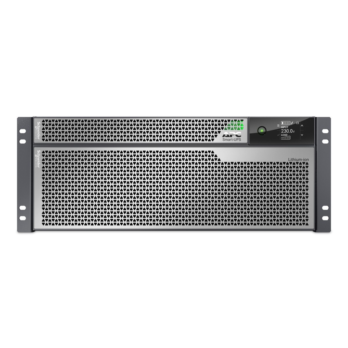 APC by Schneider Electric SRTL8KRM4UI