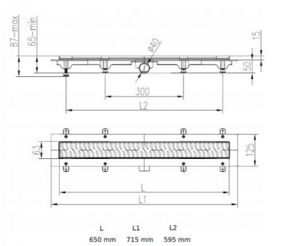 Werit 175-10650500-00 Photo#2