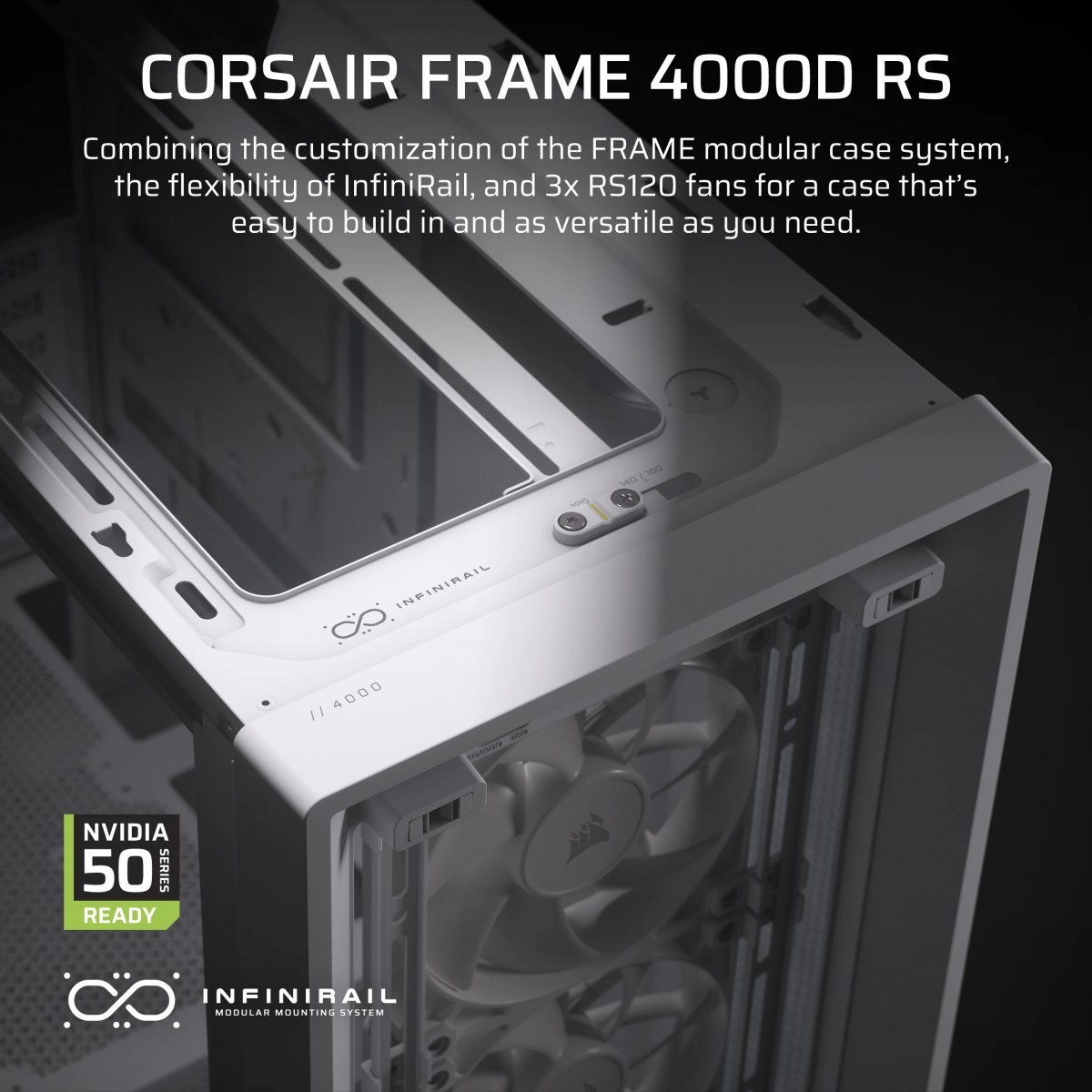 Corsair CC-9011313-WW
