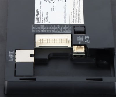 Hikvision DS-KH8380-TE1 Photo#6