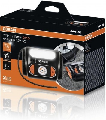 Osram OTI2110 Photo#2