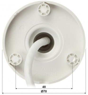 Hikvision DS-2CD1043G2-LIU(4mm) Photo#4