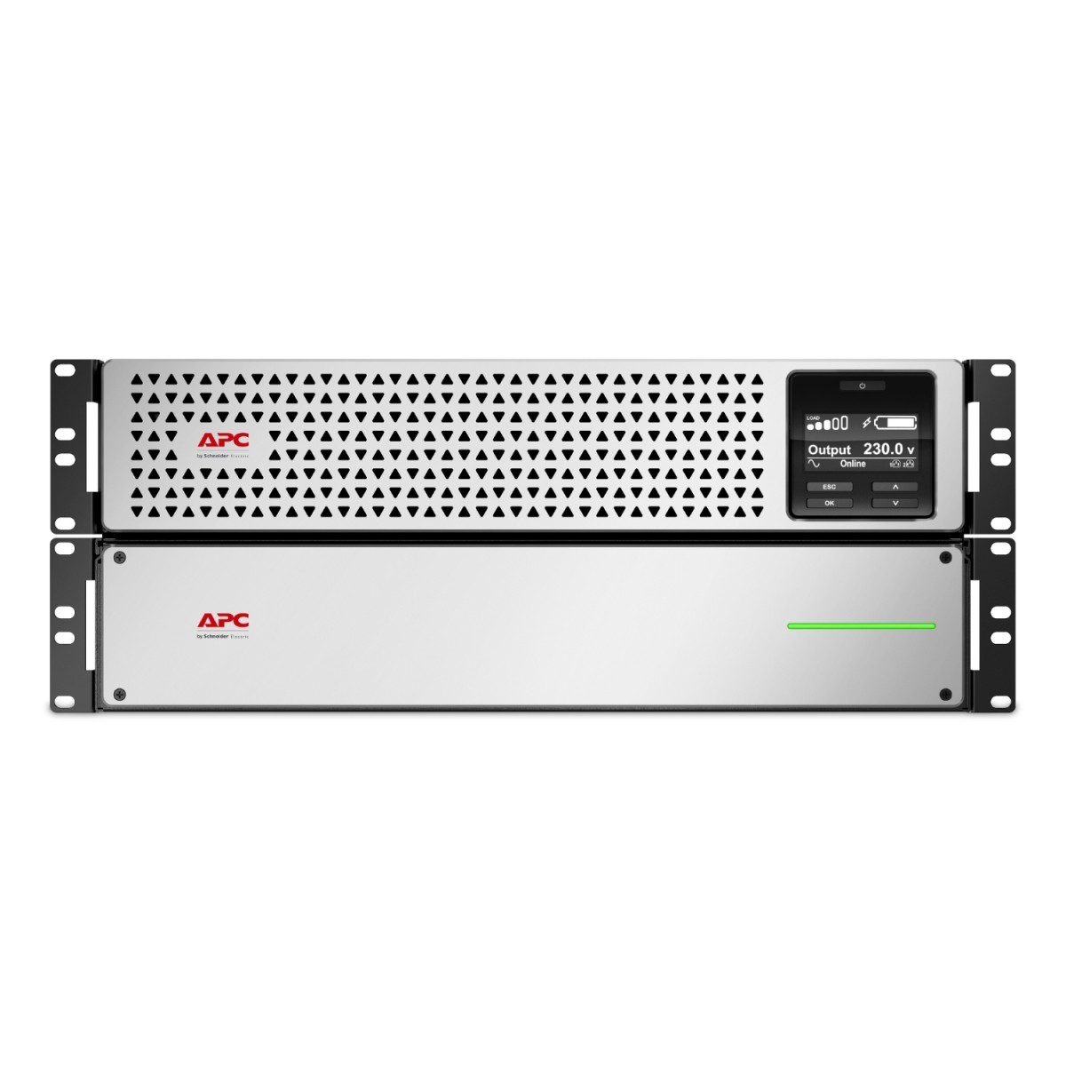 APC by Schneider Electric SRTL2200RM4UXLI