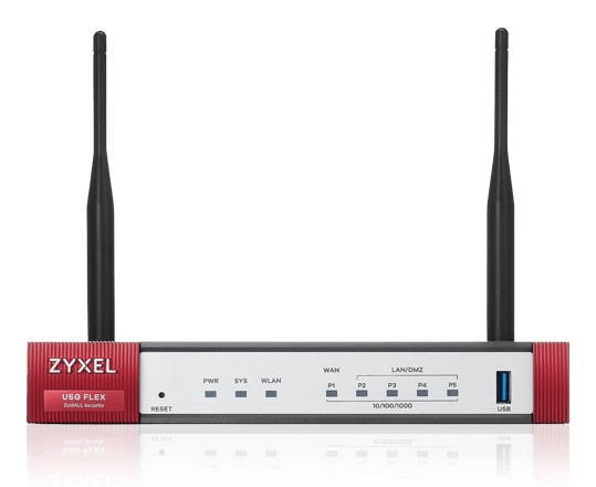 ZyXEL USGFLEX100AX-EU0102F