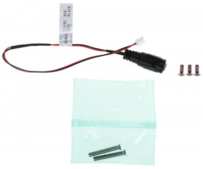Hikvision DS-K1T808EFWX-B/S Photo#10