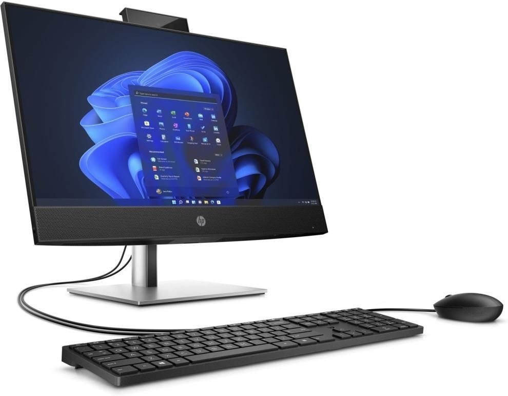 HP A54YNET