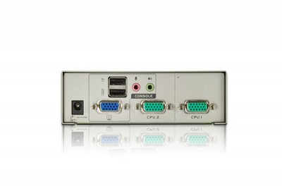 ATEN CS72U-AT Photo#2