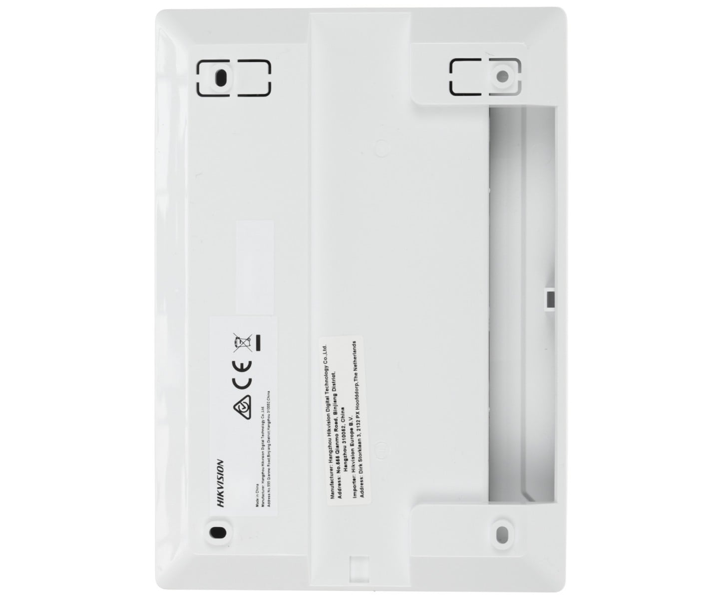 Hikvision DS-PM501R4