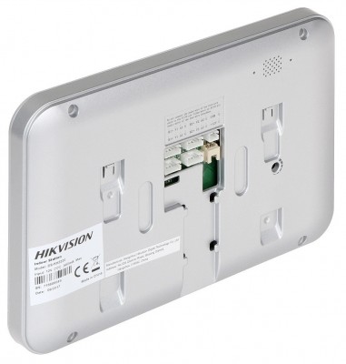 Hikvision DS-KIS203T Photo#4