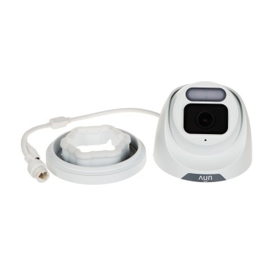 Uniview IPC3628LE-ADF28K-WP Photo#4