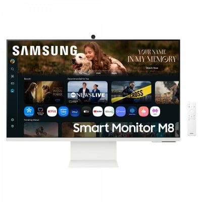 Samsung LS32FM801UUXDU Photo#1