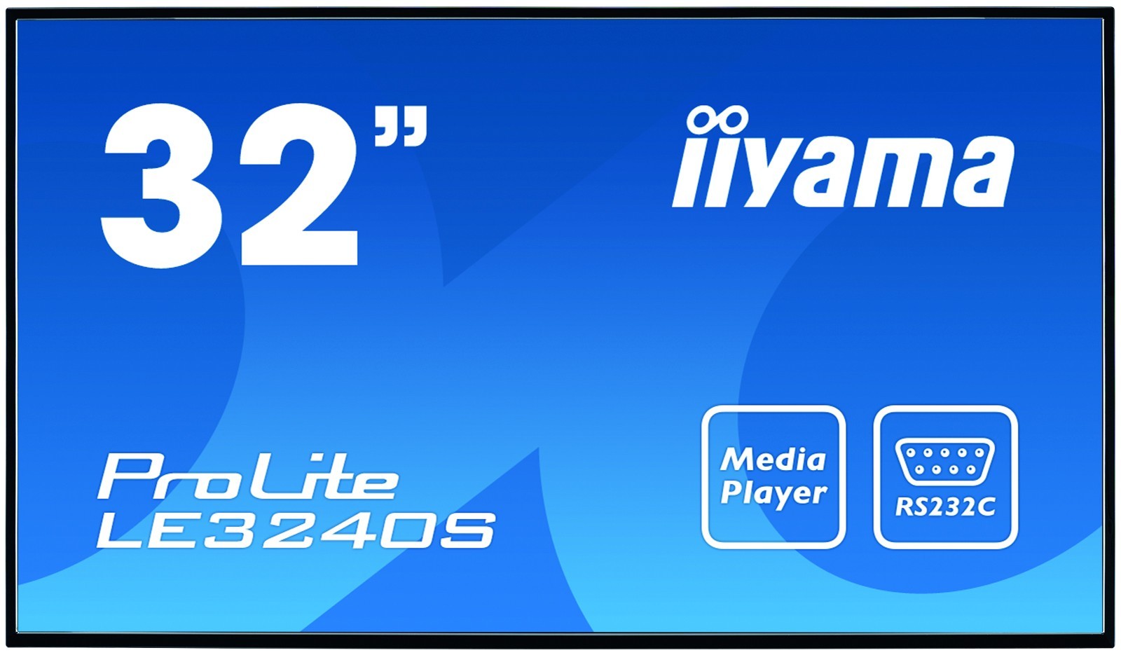 iiyama LE3240S-B1