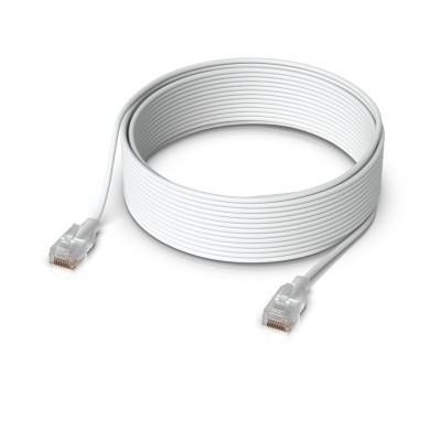 Ubiquiti UACC-Cable-Patch-EL-15M-W Photo#2